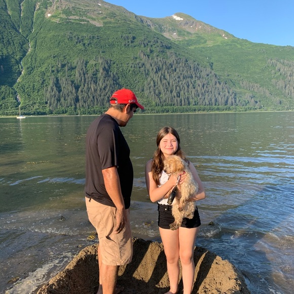 Meet your Posher, Tanya - Picture 3 of 5